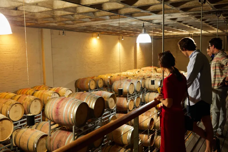 A Guide to Visiting Derbyshire Distillery: What to Expect, When to Come, and How to Make the Most of It
