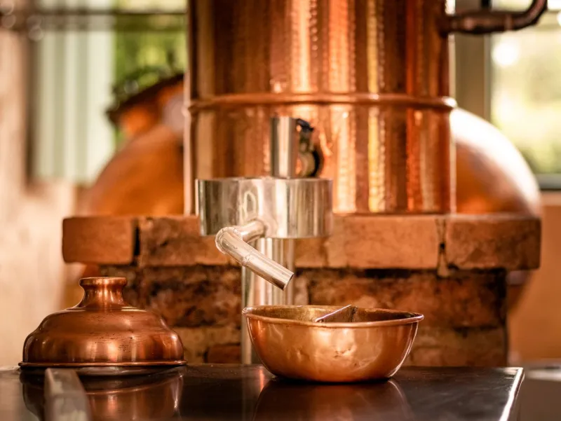 Twenty-Four Hours, One Spirit: Inside a Full Production Day at Derbyshire Distillery